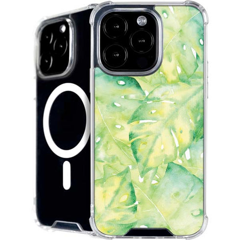 More Palms Please iPhone 16 Pro MagSafe Case